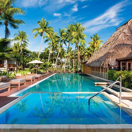 The Westin Fiji Golf Resort & Spa Denarau Island Екстер'єр фото