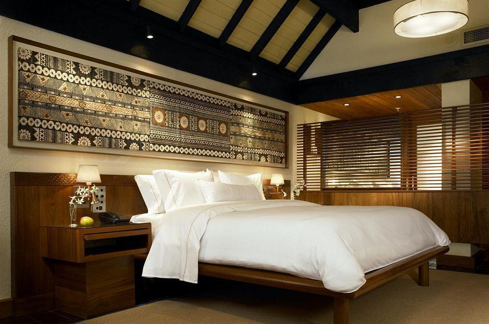 The Westin Fiji Golf Resort & Spa Denarau Island Номер фото