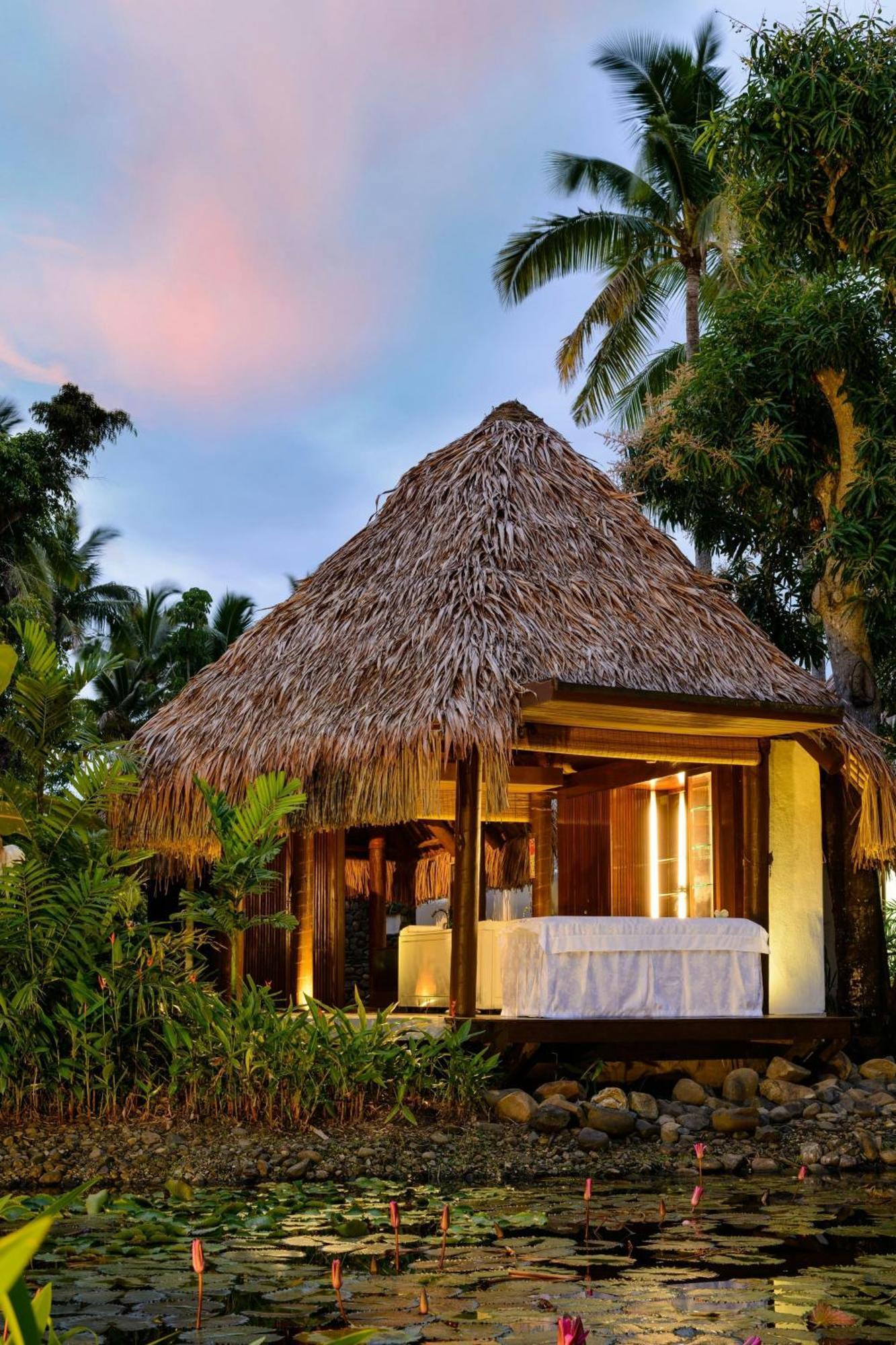 The Westin Fiji Golf Resort & Spa Denarau Island Екстер'єр фото