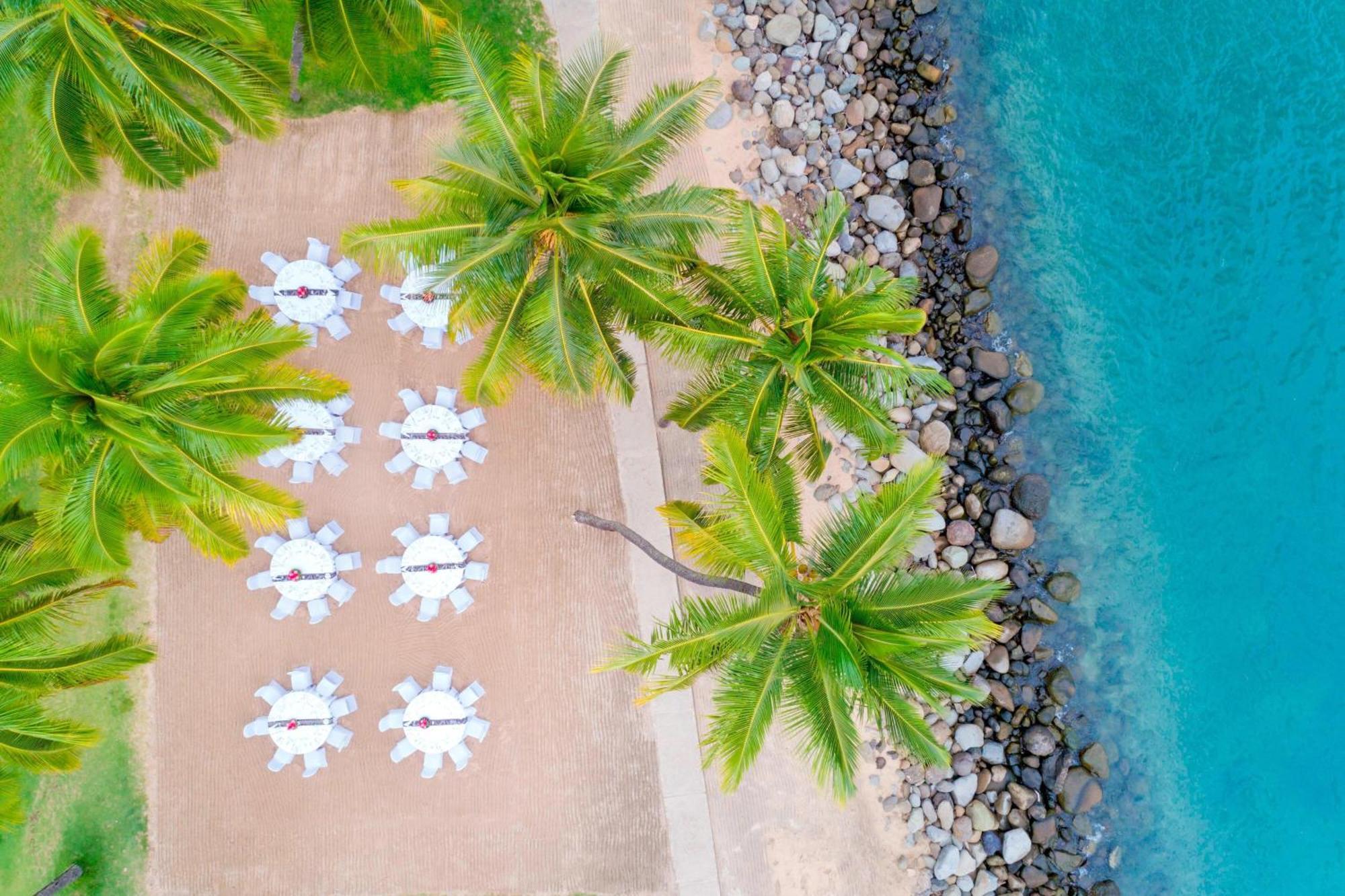 The Westin Fiji Golf Resort & Spa Denarau Island Екстер'єр фото