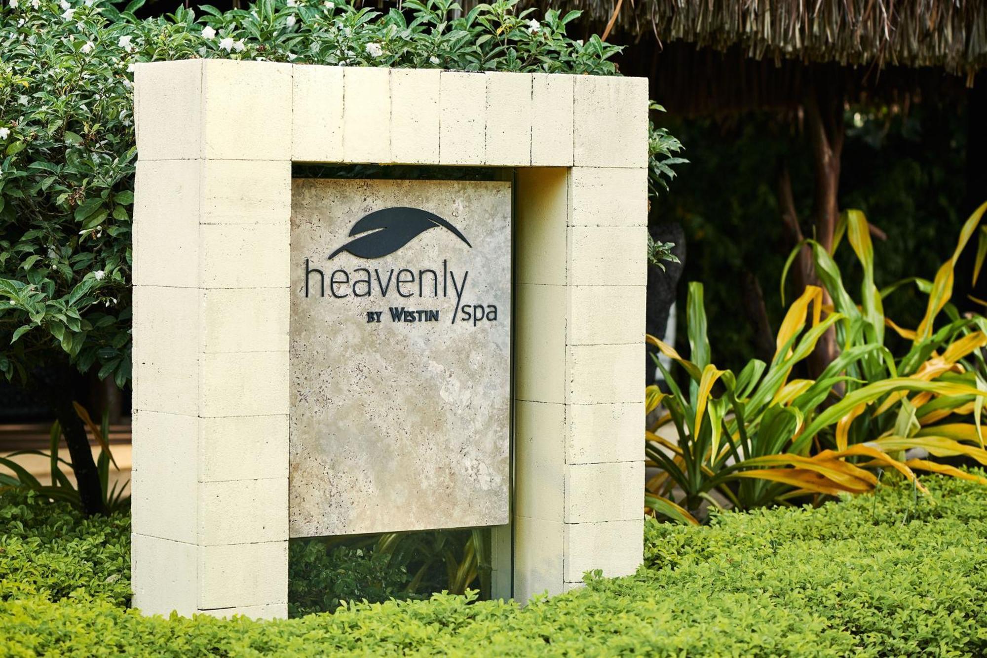 The Westin Fiji Golf Resort & Spa Denarau Island Екстер'єр фото
