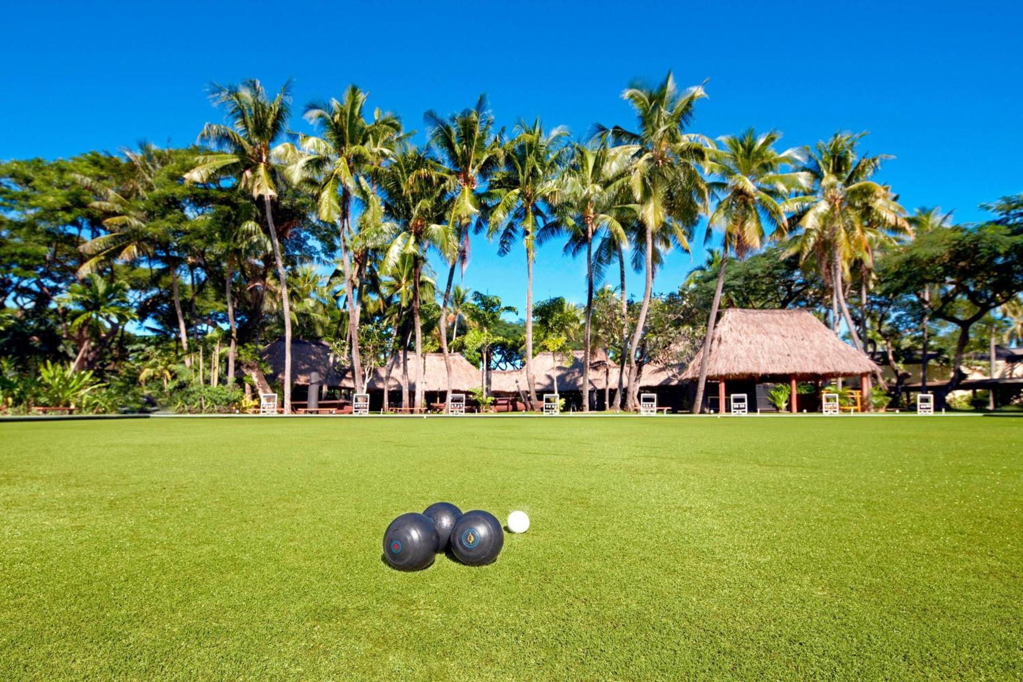 The Westin Fiji Golf Resort & Spa Denarau Island Екстер'єр фото