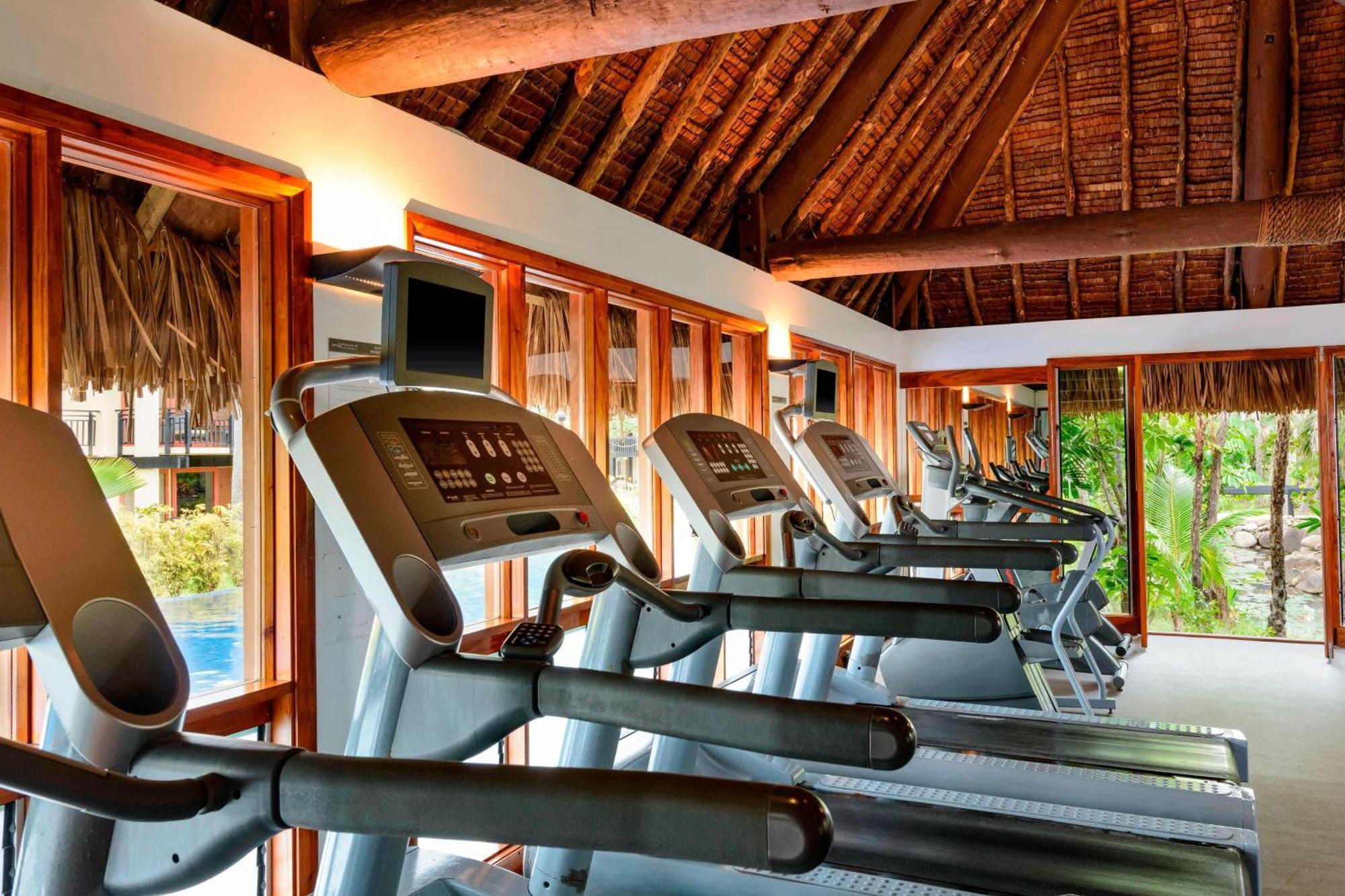 The Westin Fiji Golf Resort & Spa Denarau Island Екстер'єр фото