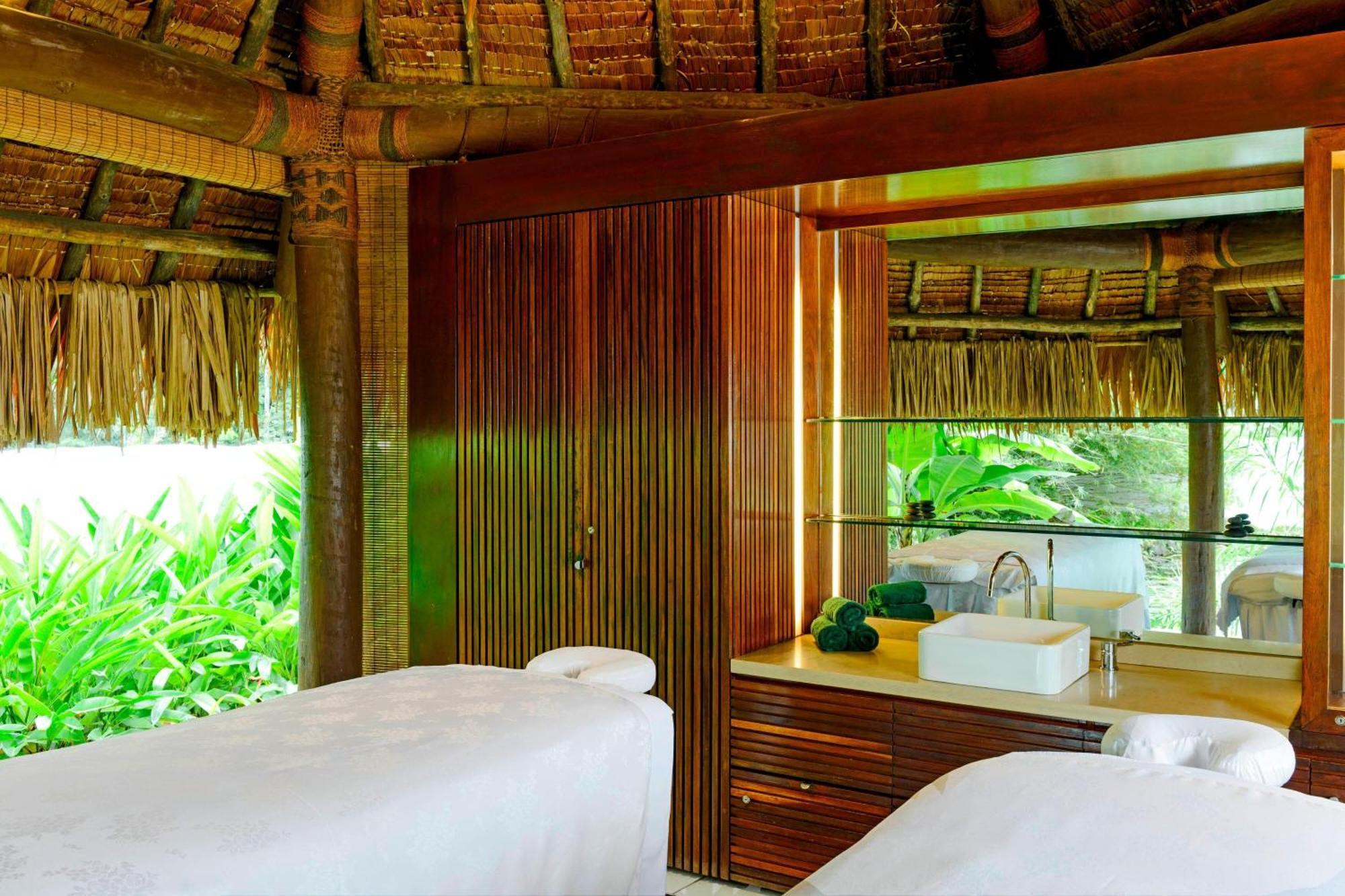 The Westin Fiji Golf Resort & Spa Denarau Island Екстер'єр фото