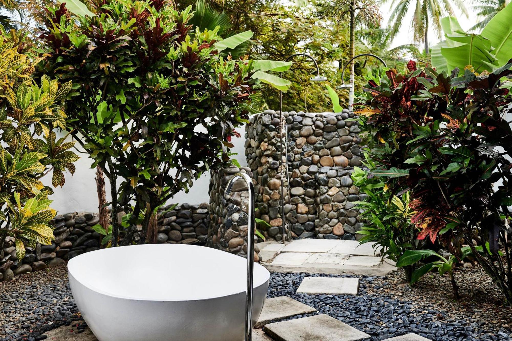The Westin Fiji Golf Resort & Spa Denarau Island Екстер'єр фото