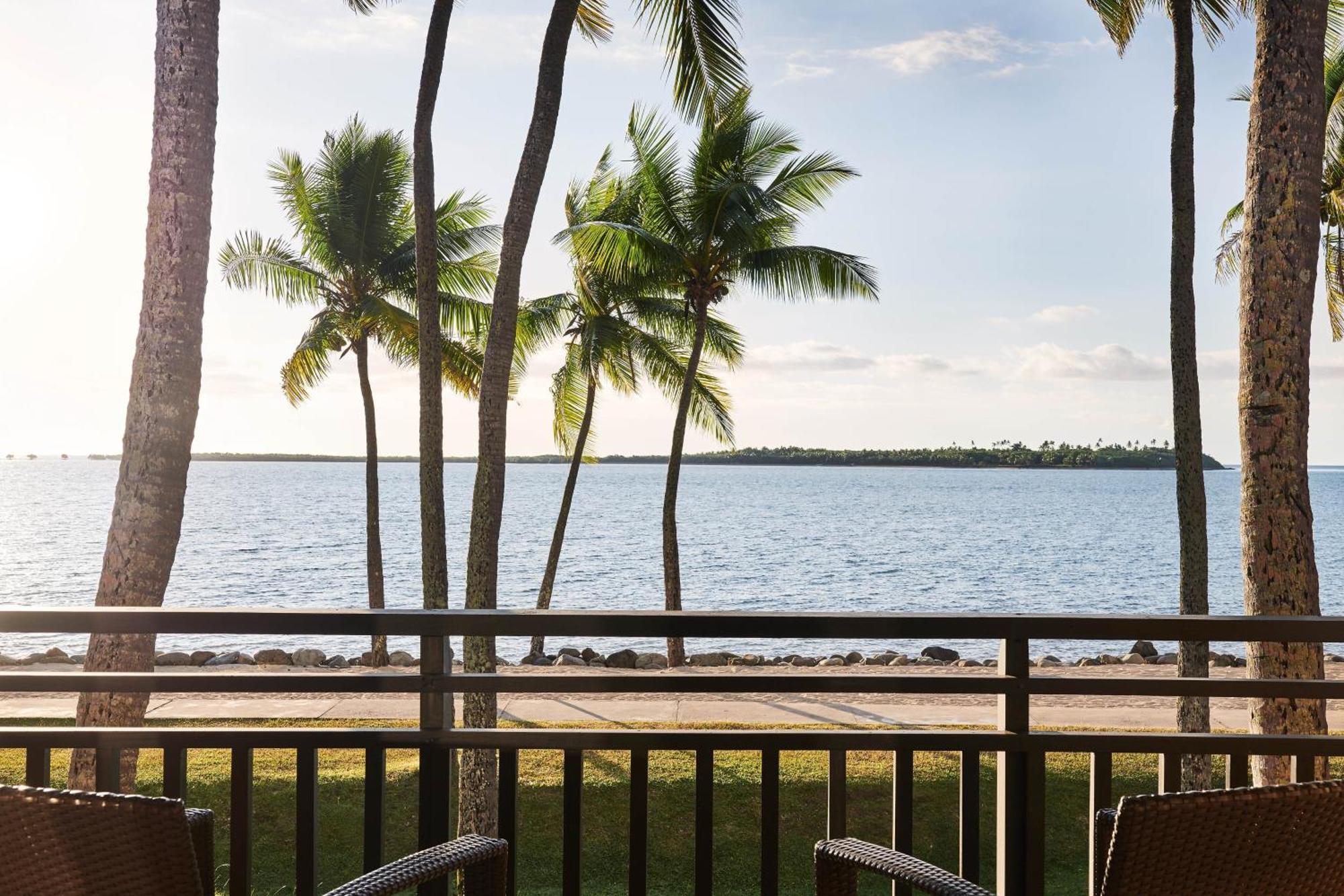 The Westin Fiji Golf Resort & Spa Denarau Island Екстер'єр фото