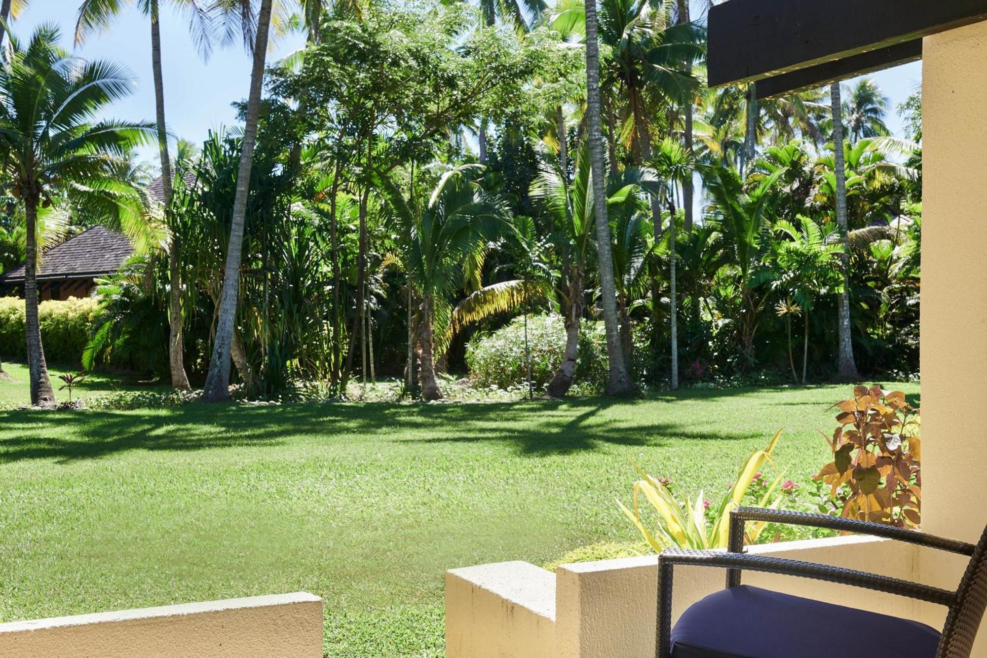 The Westin Fiji Golf Resort & Spa Denarau Island Екстер'єр фото