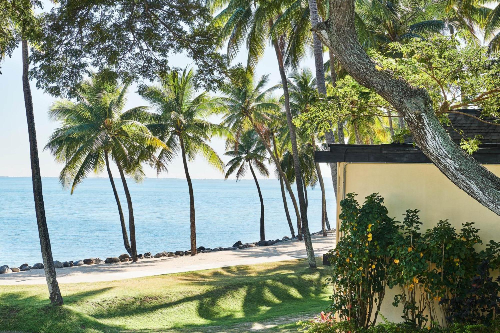 The Westin Fiji Golf Resort & Spa Denarau Island Екстер'єр фото