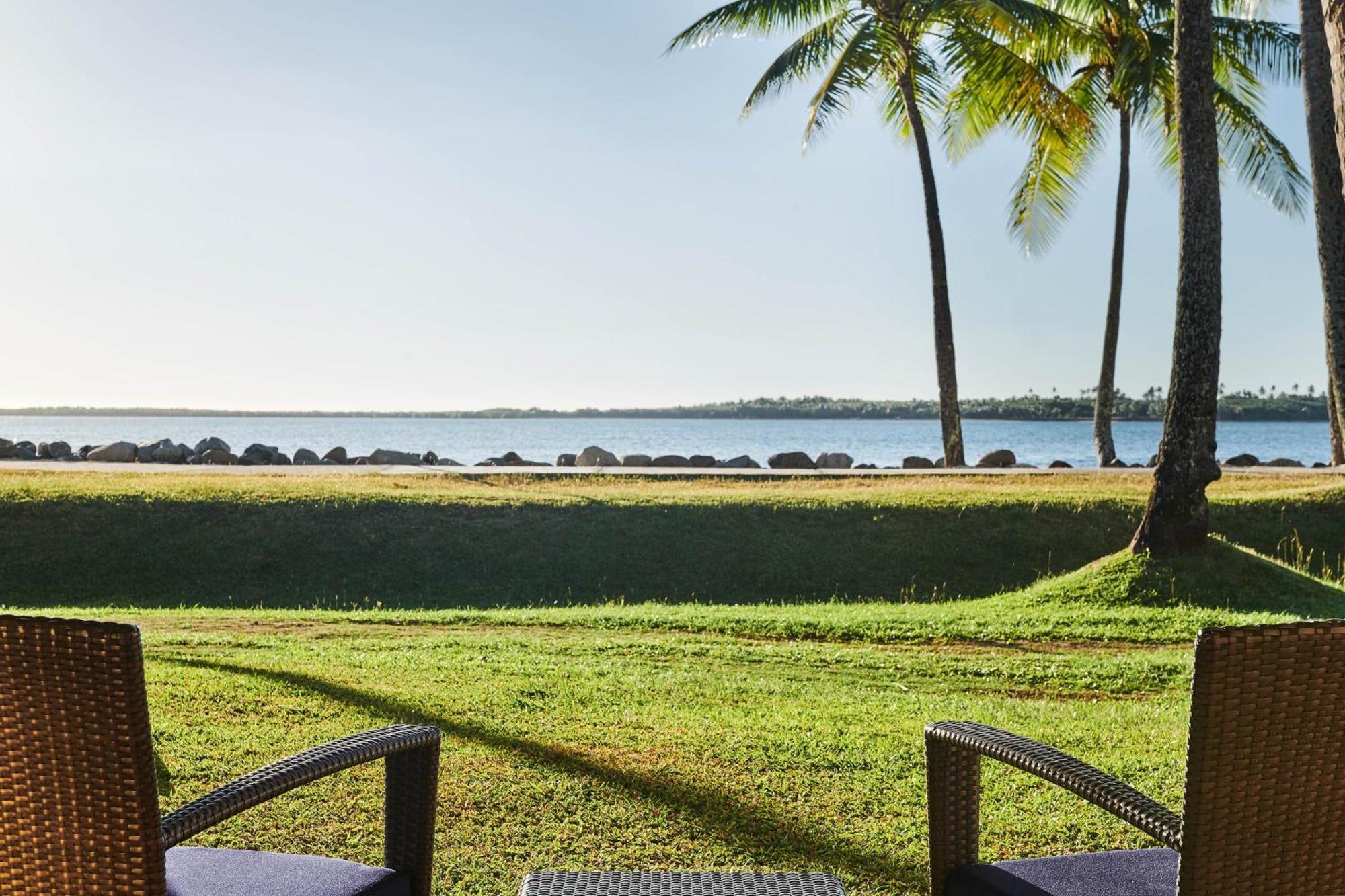 The Westin Fiji Golf Resort & Spa Denarau Island Екстер'єр фото