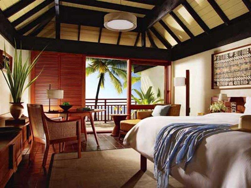 The Westin Fiji Golf Resort & Spa Denarau Island Екстер'єр фото