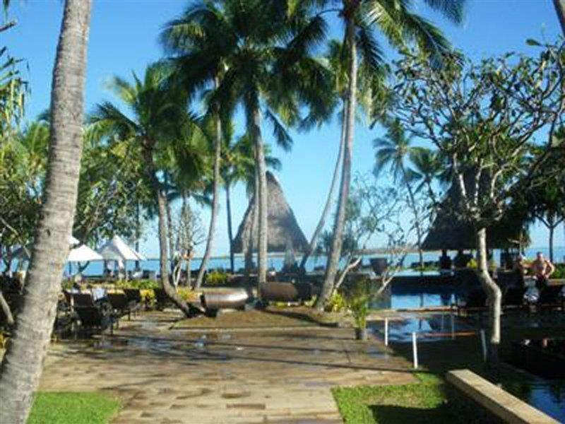 The Westin Fiji Golf Resort & Spa Denarau Island Екстер'єр фото