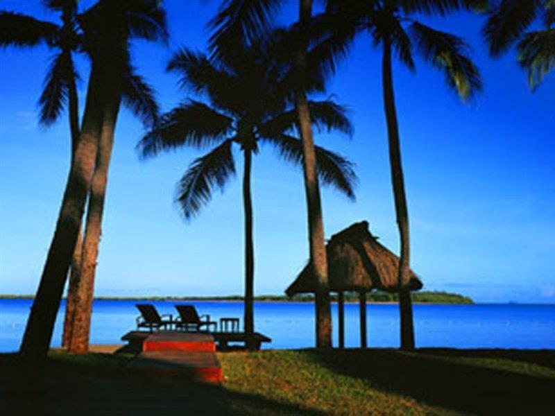 The Westin Fiji Golf Resort & Spa Denarau Island Екстер'єр фото