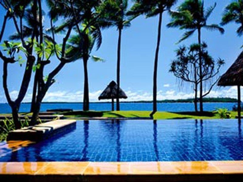 The Westin Fiji Golf Resort & Spa Denarau Island Екстер'єр фото