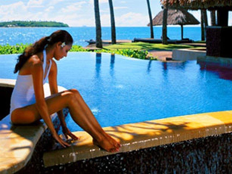 The Westin Fiji Golf Resort & Spa Denarau Island Екстер'єр фото