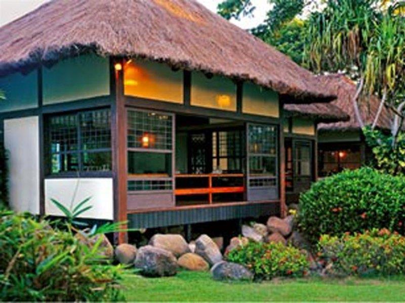 The Westin Fiji Golf Resort & Spa Denarau Island Екстер'єр фото