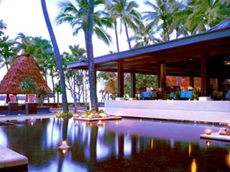 The Westin Fiji Golf Resort & Spa Denarau Island Екстер'єр фото