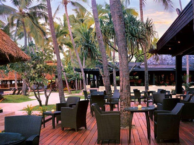 The Westin Fiji Golf Resort & Spa Denarau Island Екстер'єр фото