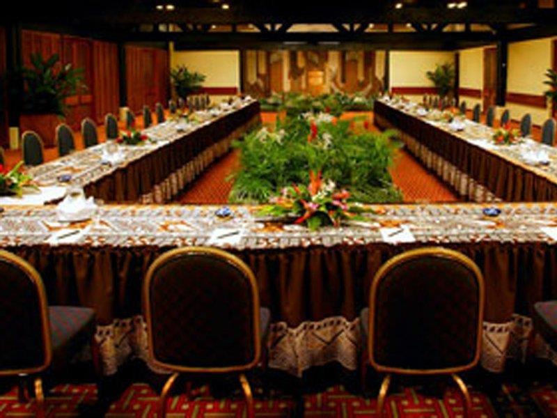 The Westin Fiji Golf Resort & Spa Denarau Island Екстер'єр фото