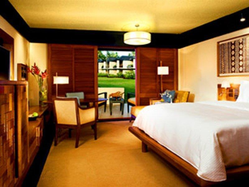 The Westin Fiji Golf Resort & Spa Denarau Island Екстер'єр фото