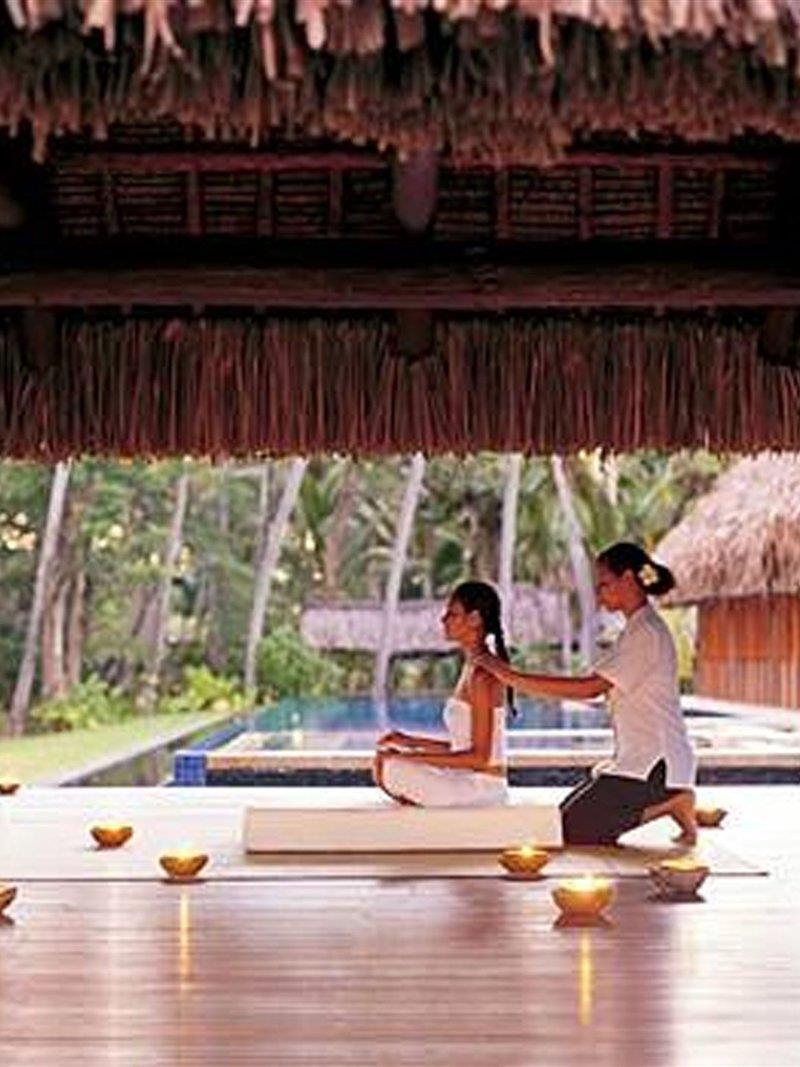 The Westin Fiji Golf Resort & Spa Denarau Island Екстер'єр фото