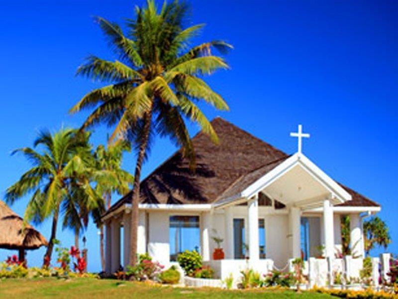 The Westin Fiji Golf Resort & Spa Denarau Island Екстер'єр фото