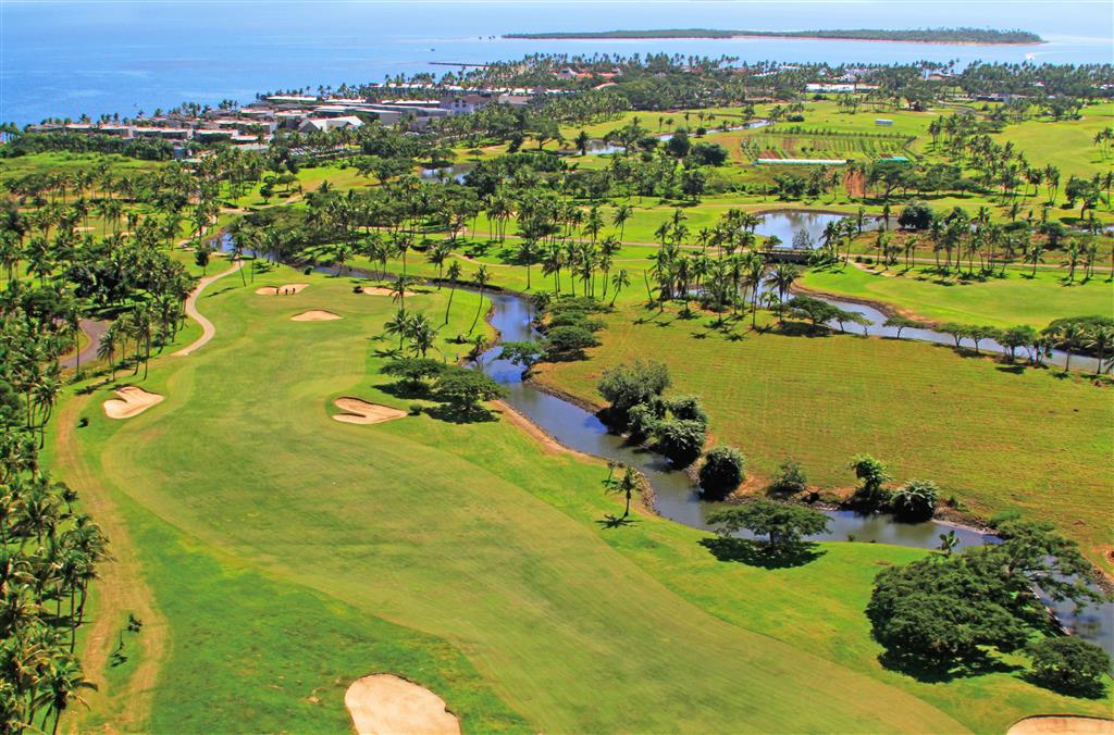 The Westin Fiji Golf Resort & Spa Denarau Island Зручності фото