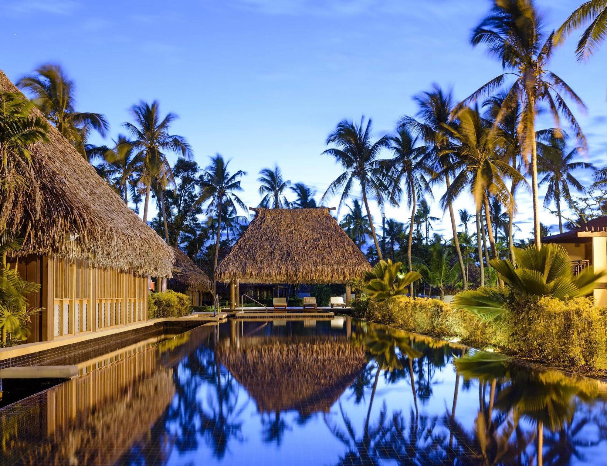 The Westin Fiji Golf Resort & Spa Denarau Island Екстер'єр фото