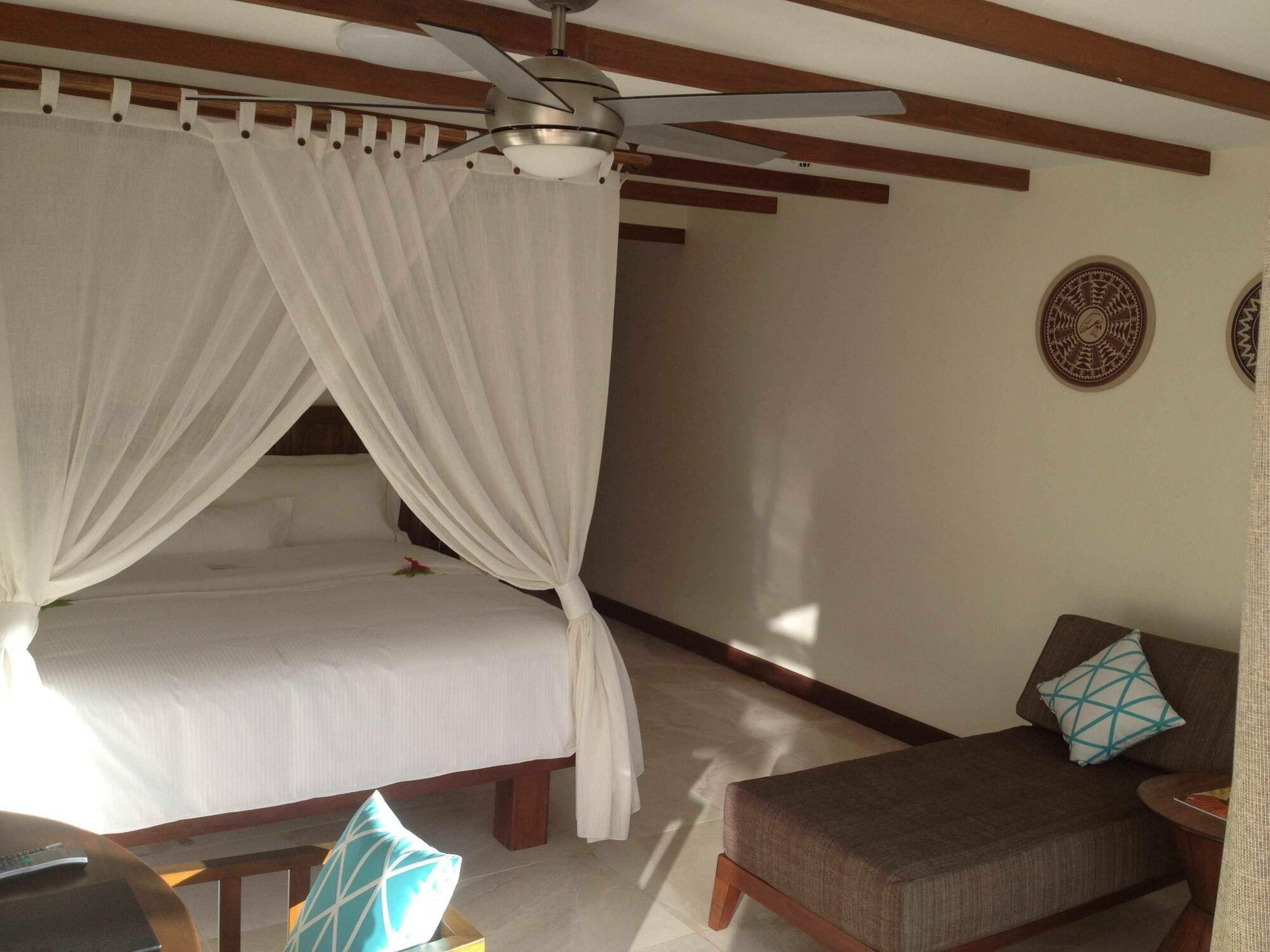 The Westin Fiji Golf Resort & Spa Denarau Island Екстер'єр фото