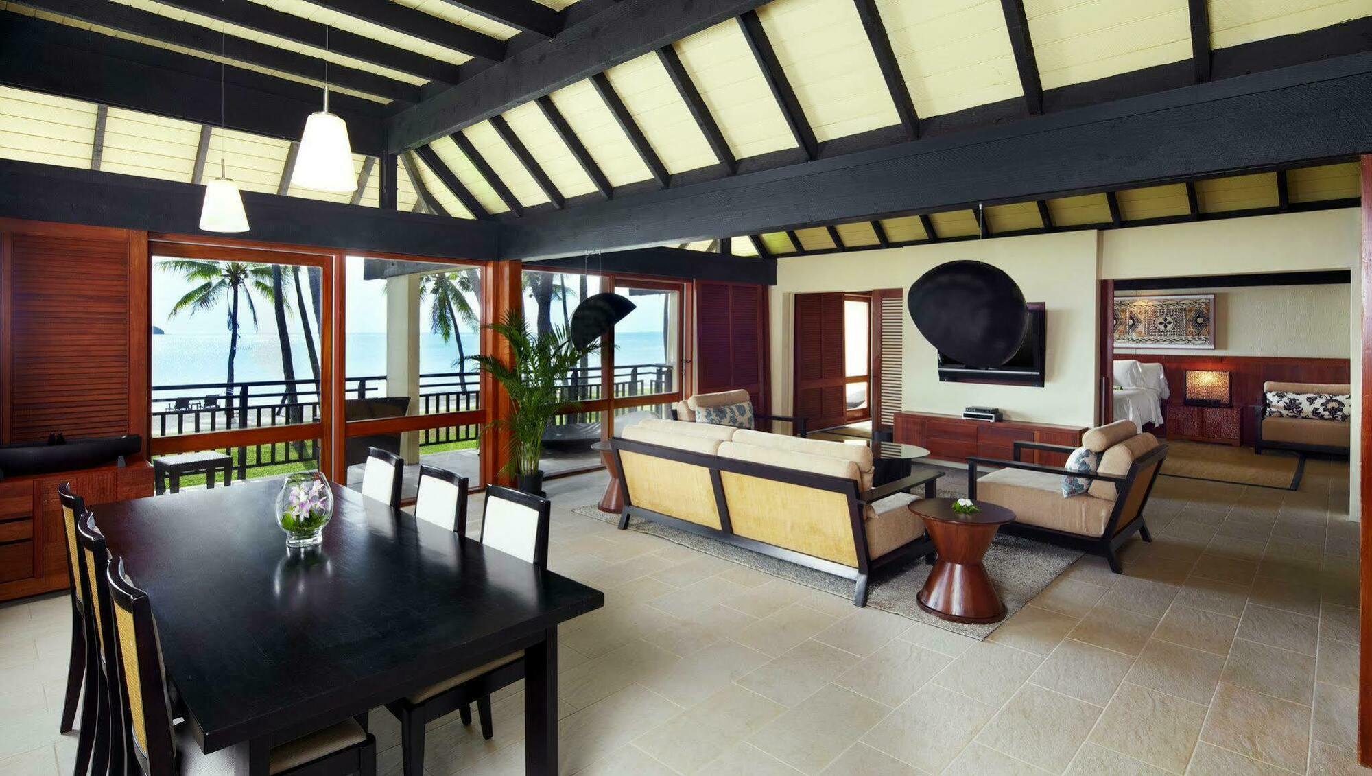 The Westin Fiji Golf Resort & Spa Denarau Island Екстер'єр фото