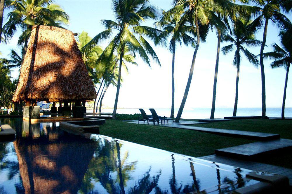 The Westin Fiji Golf Resort & Spa Denarau Island Екстер'єр фото