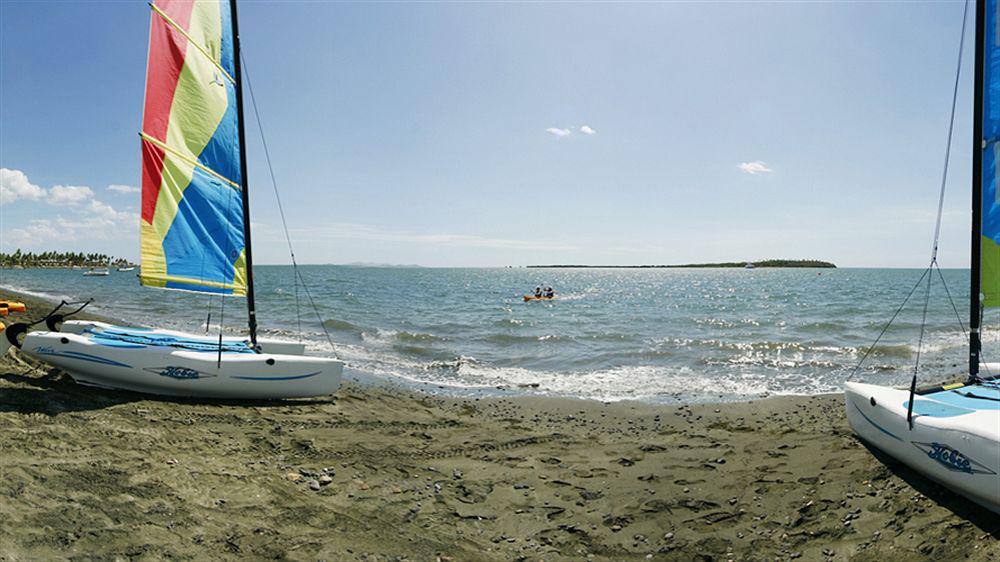 The Westin Fiji Golf Resort & Spa Denarau Island Екстер'єр фото