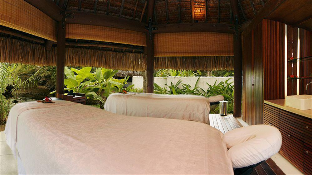 The Westin Fiji Golf Resort & Spa Denarau Island Екстер'єр фото